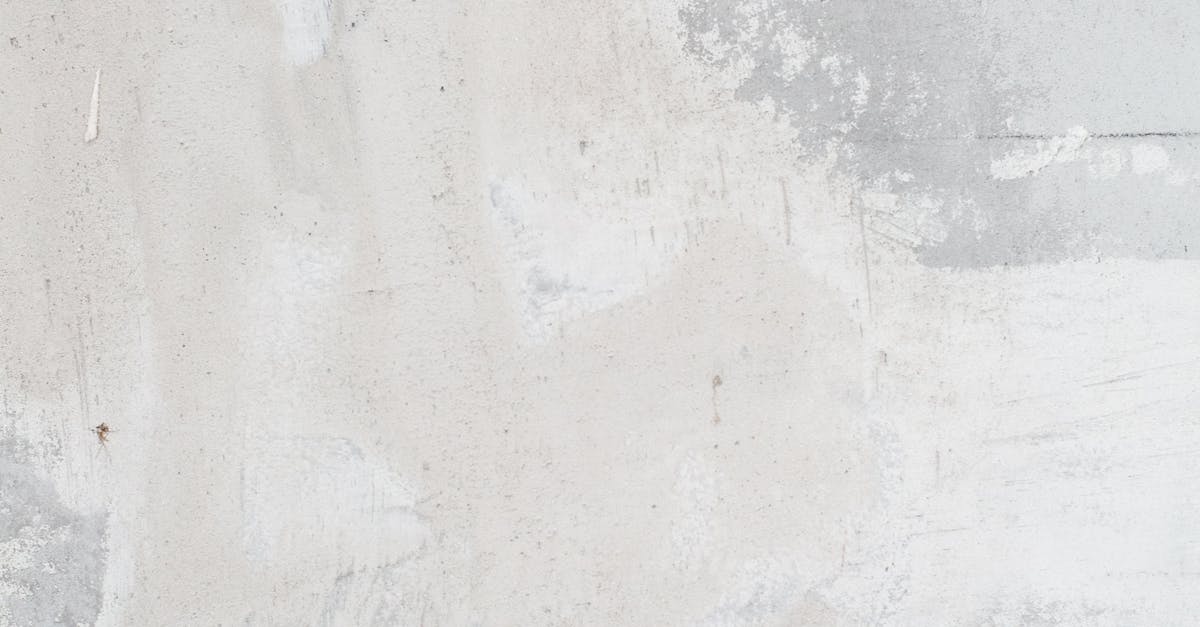 High-resolution image of an abstract textured wall with white and gray tones, perfect for backgrounds and design projects.