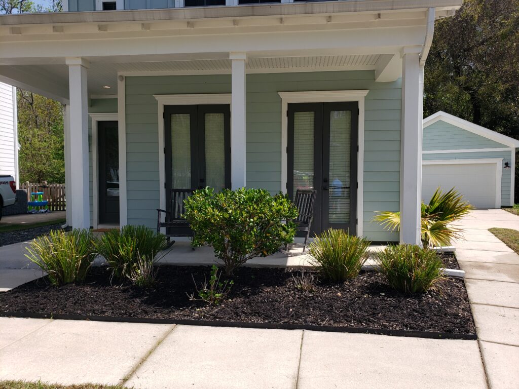 Lawn Maintenance Services in Charleston SC