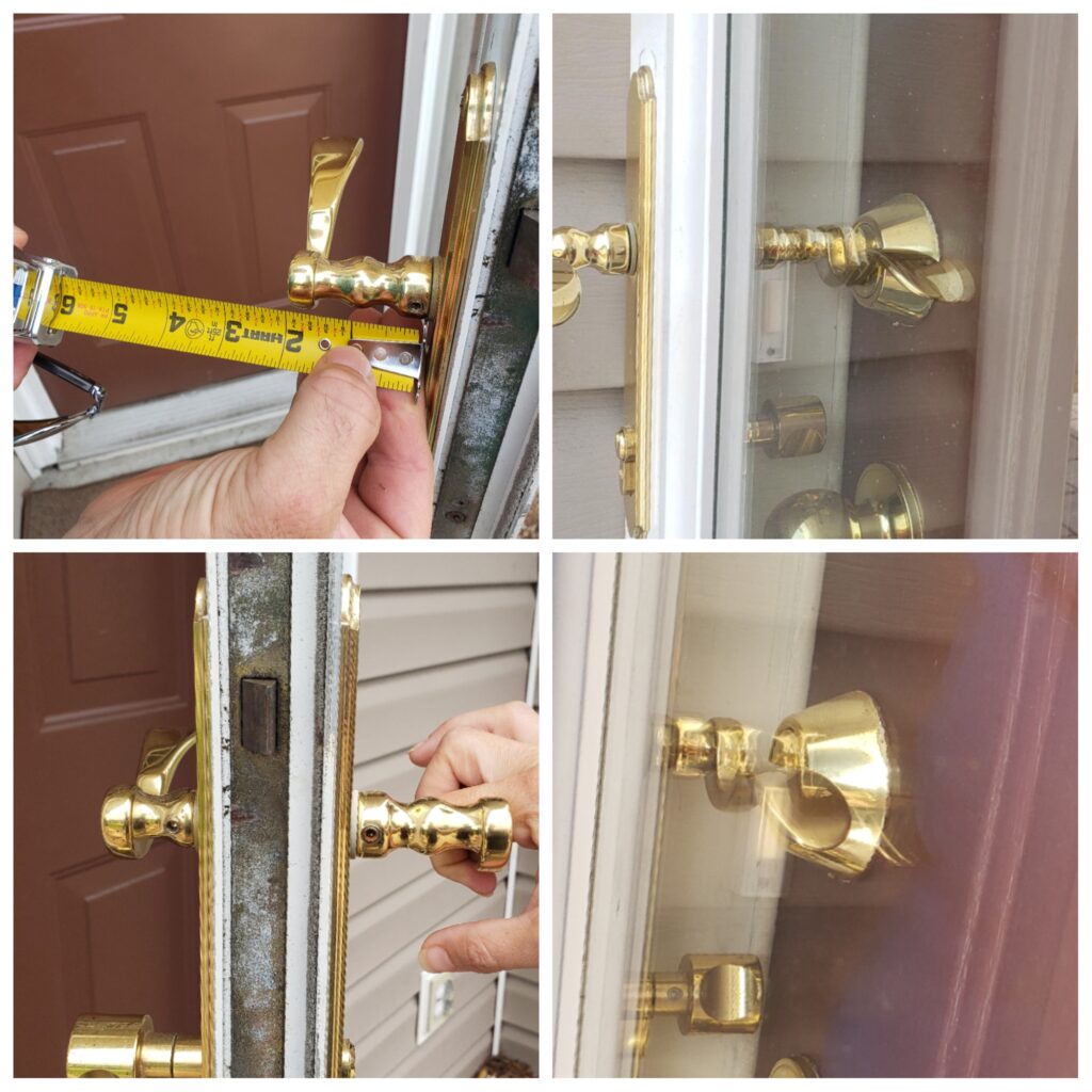 Handyman services Charleston SC